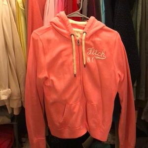 Abercrombie & Fitch Sweatshirt